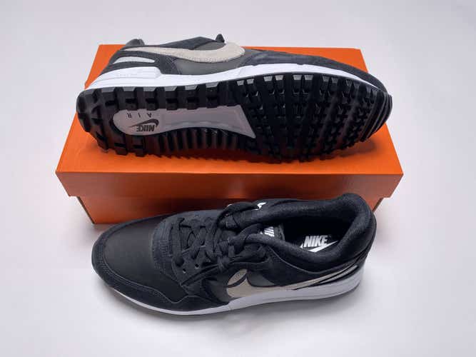 Nike Air Pegasus '89 G Golf Shoes Black White Men's SZ 9 (FJ2245-001)