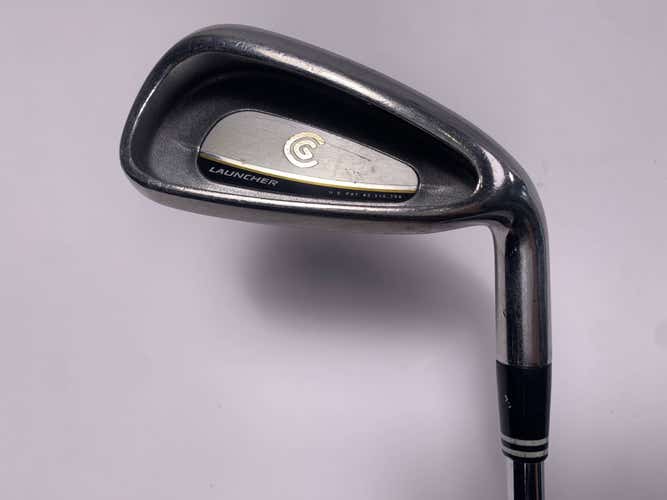 Cleveland Launcher Single 7 Iron ActionLite Regular Steel Mens RH Midsize +1''