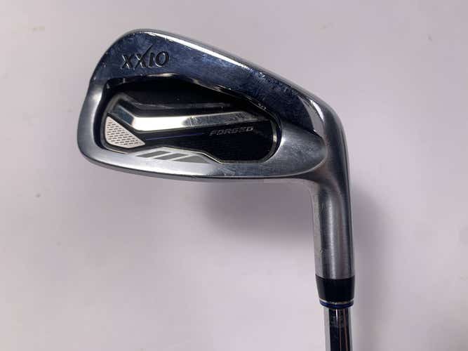 XXIO Forged 2017 Single 6 Iron NS Pro 930GH DST Regular Steel Mens RH