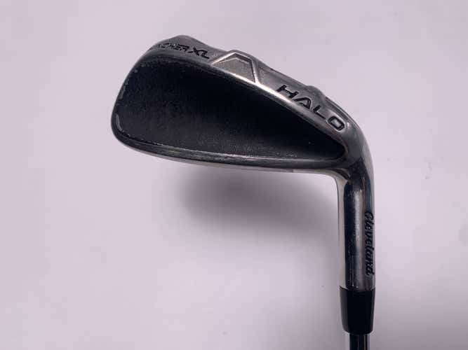 Cleveland Launcher XL Halo Single 8 Iron True Temper XP 90 S300 Stiff Mens RH