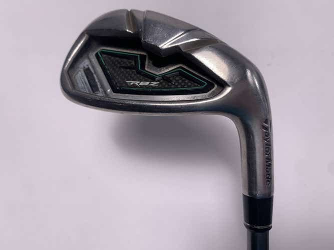 TaylorMade RocketBallz Single 8 Iron RBZ 65g Regular Graphite Mens RH