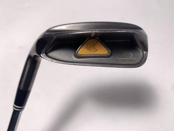 Cleveland Niblick Chipper 42* Action Lite Regular Steel Mens LH