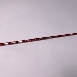 Fujikura Ventus Red 5R Velocore Regular Graphite Driver Shaft 44.5"- Mizuno