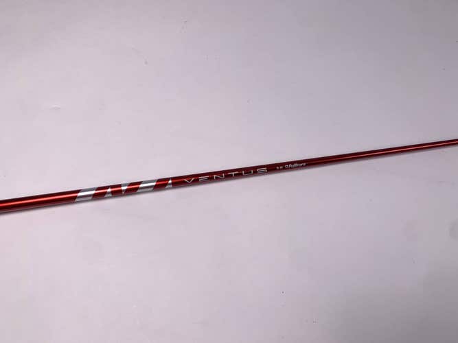 Fujikura Ventus Red 5R Velocore Regular Graphite Driver Shaft 44.5"- Mizuno