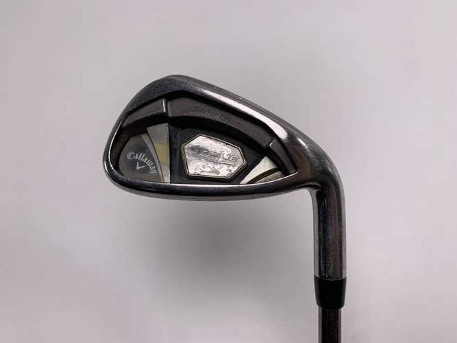 Callaway Rogue Single 8 Iron UST Mamiya Recoil ES 460 F3 Regular Mens RH