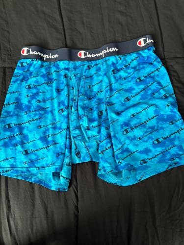 Bundle for Ginger XL Men's Champion Compression (Used)