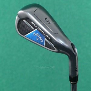 Callaway Big Bertha B21 Single 5 Iron KBS Max CT80 Steel Stiff