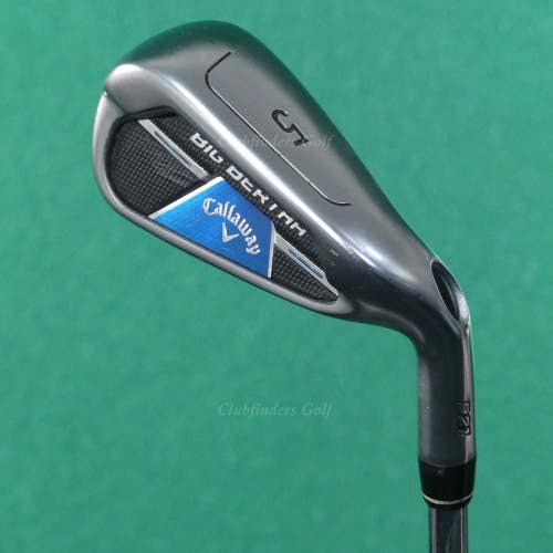 Callaway Big Bertha B21 Single 5 Iron KBS Max CT80 Steel Stiff