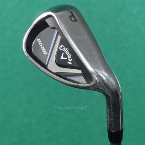 Callaway Edge 2024 PW Pitching Wedge Factory 75 Graphite Regular