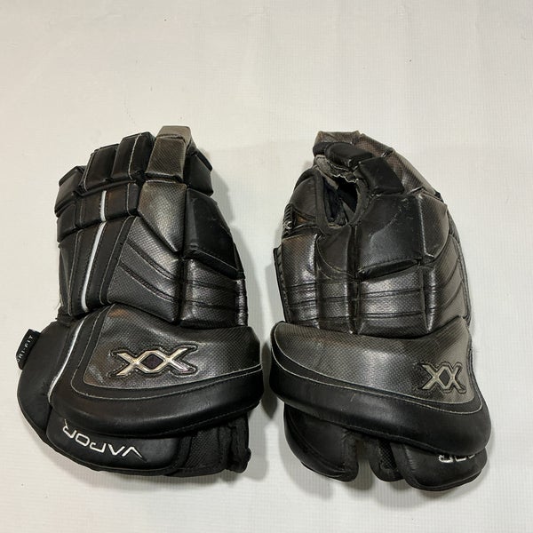 Bauer Vapor 2X Pro Gloves 15" (Used)