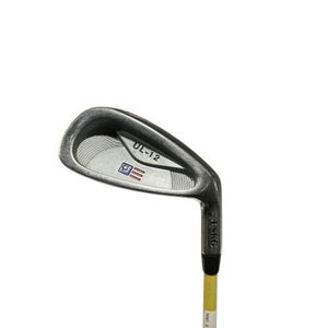 Used US Kids 9 IRON Mens Individual Iron RH 9 Iron 11834-S000043902