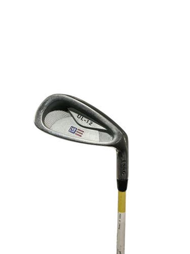 Used US Kids 9 IRON Mens Individual Iron RH 9 Iron 11834-S000043902