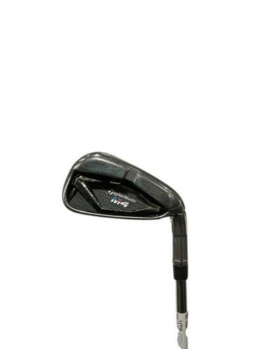 Used Taylormade M4 6 IRON Mens Individual Iron RH 6 Iron 11834-S000043899