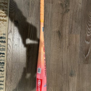 2026 Easton MAV1 Alloy USSSA Certified Bat (-10) 18 oz 28" (New)