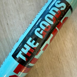 2026 DeMarini The Goods BBCOR Composite Bat -3, 32.5/29.5 | NEW