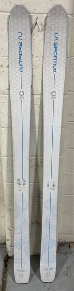 New La Sportiva Vapor Nano skis; Size: 180