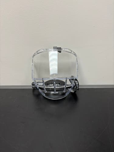 Bauer Concept 3 Full Shield SR