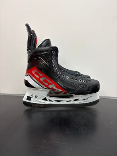 CCM JetSpeed FT6 Pro Hockey Skates 12 Regular