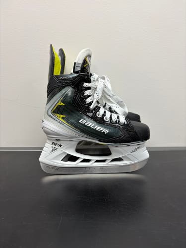 Bauer Vapor Shift Pro Hockey Skates Size 1.0D (used)