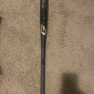 2020 Marucci Gamer Bat 21 oz 31" (Used)