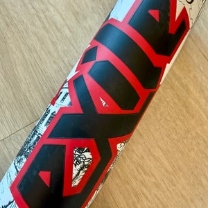 2026 DeMarini Exile BBCOR Alloy Bat -3 33/30
