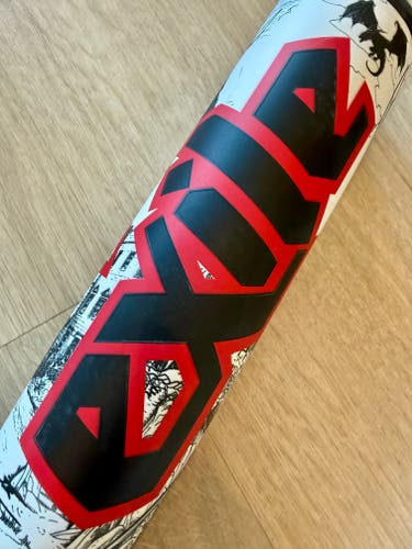 2026 DeMarini Exile BBCOR Alloy Bat -3 33/30