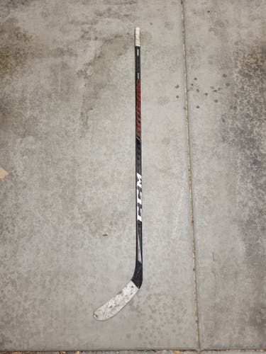 CCM Jetspeed Team Left Hockey Stick P28 85 Flex