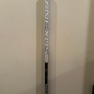 Senior Bauer Team Nexus Left Hand Hockey Stick P29 77 Flex (New)