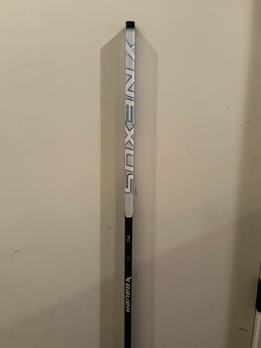 Senior Bauer Team Nexus Left Hand Hockey Stick P29 77 Flex (New)