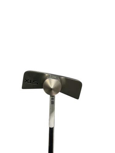 Used STX BELLY PUTTER Mens Putter RH 11834-S000043553