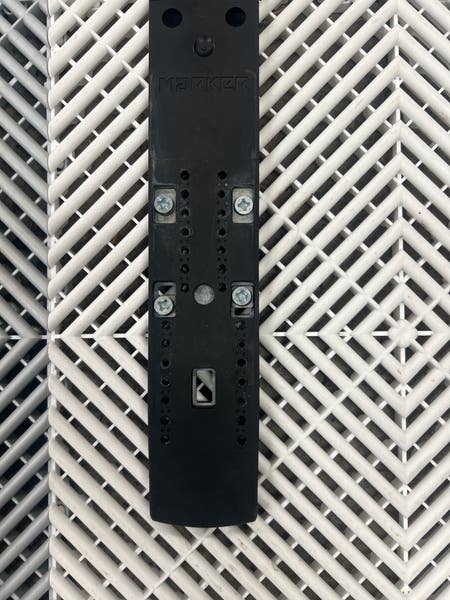 Marker Race Plate (world cup piston plate) | SidelineSwap | Buy