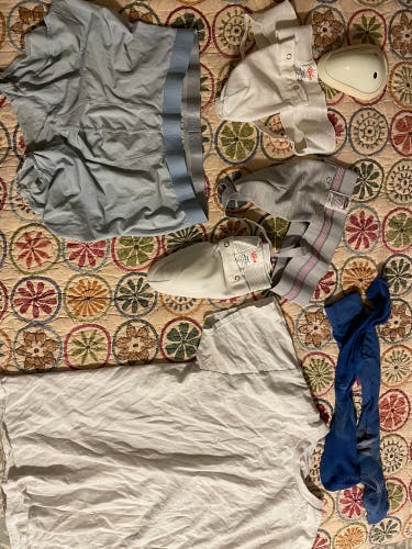 Custom Gear Bundle for Customer