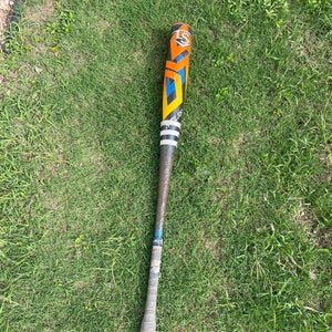 2024 Louisville Slugger Atlas Alloy BBCOR Certified Bat (-3) 30.5 oz 33.5" (Used)