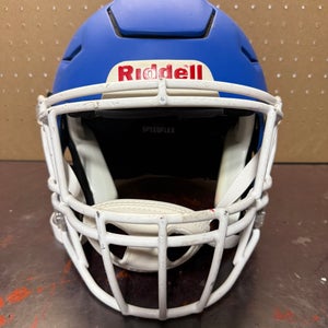 Riddell speed flex size medium adult 2025