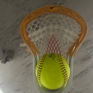 Nike L3 Strung Head (Used)