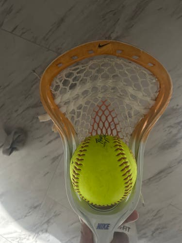 Nike L3 Strung Head (Used)