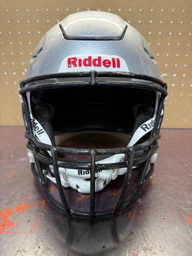 Riddell speed flex diamond size Large 7 1-2, 7 3-4