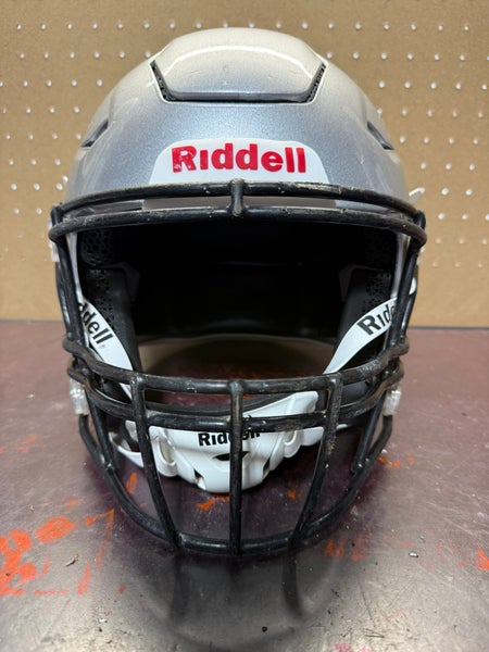 Riddell speed flex diamond size Small 7 71-4