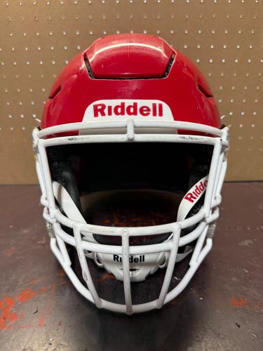 Riddell speed flex diamond size XLARGE 7 3-4