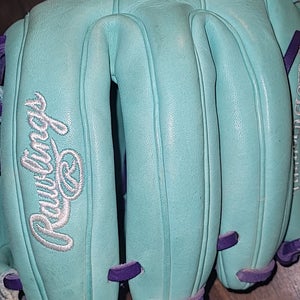 2025 Rawlings Infield RH Heart of the Hide 314 Baseball Glove 11.5" (New)