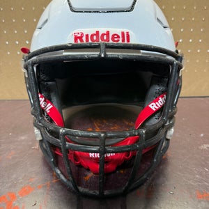 Riddell speed flex diamond size Medium 7 1-4, 7 1-2