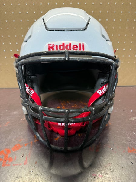 Riddell speed flex diamond size Medium 7 1-4, 7 1-2