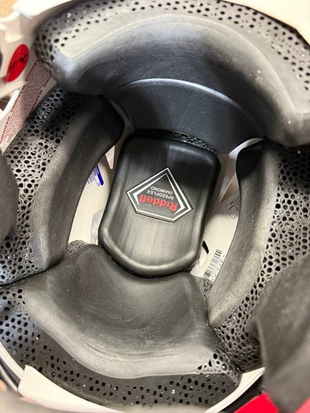 Riddell スピードフレックス　ダイヤモンド　7-7 1/4サイズ Riddell スピードフレックス ダイヤモンド 7-7 1/4サイズ Riddell