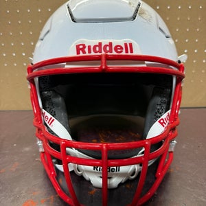Riddell speed flex diamond size Medium 7 1-4, 7 1-2