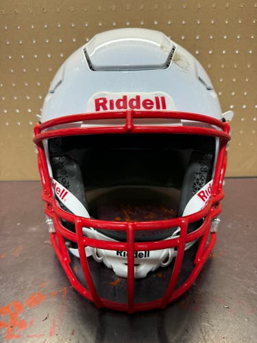 Riddell speed flex diamond size Medium 7 1-4, 7 1-2