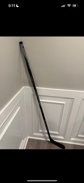 Senior Bauer Proto2 Left Hand Hockey Stick P28 70 Flex (New)