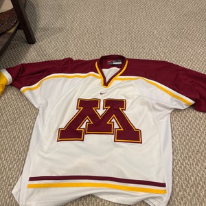XL Nike Jersey (Used)