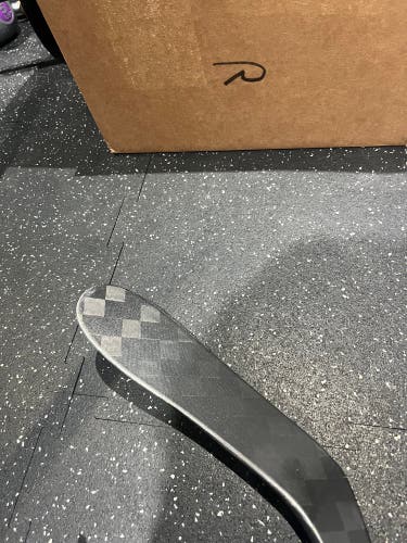 Senior CCM JetSpeed FT7 Pro Left Hand Hockey Stick P28 70 Flex Pro Stock (New)