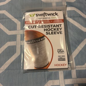 Pro Stock Senior Cut Resistance Wrist Sleeve