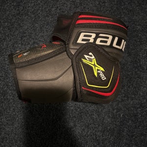 ONE LEFT Senior Small Bauer Vapor 2X Pro Elbow Pad